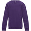 Kids Sweatshirt - Purple