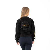 Topaz Dance Company Kids Sweatshirt