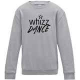 Whizz Dance Adults Sweatshirt