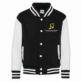 The Harpham Company Kids Varsity Jacket