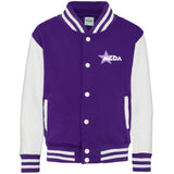 MG Dance Academy Adults Varsity Jacket
