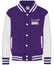 Leap Dance Midlands Kids Varsity Jacket