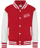 Jacks Theatre School Kids Varsity Jacket