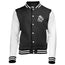 The Dance Space Kids Varsity Jacket