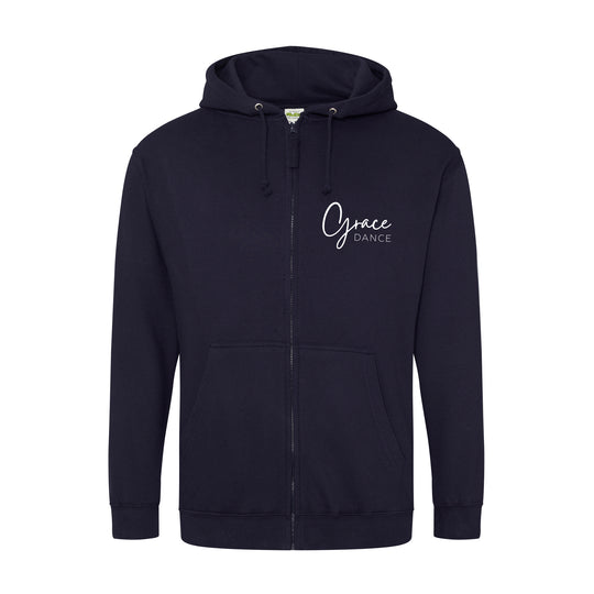 Grace Dance Limited Kids Zoodie