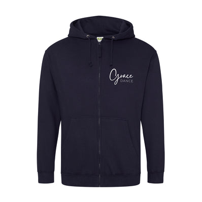 Grace Dance Limited Adults Zoodie
