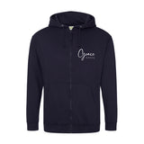 Grace Dance Limited Adults Zoodie