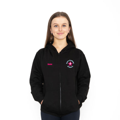 Anna's Academy Kids Zoodie