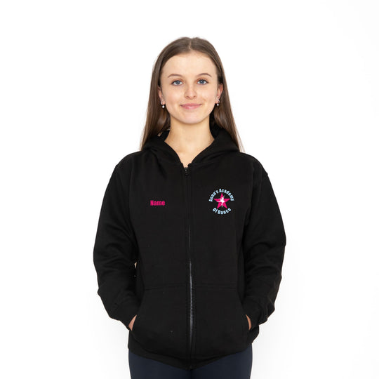 Anna's Academy Adults Zoodie