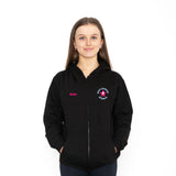 Anna's Academy Adults Zoodie