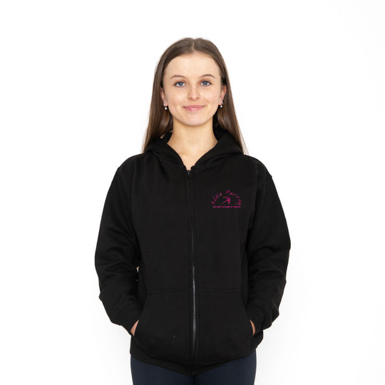 Adele Murray Academy Of Dance And Theatre Adults Zoodie