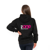 The One School of Dance Kids Zoodie