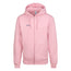 Red's Dance Academy Baby Pink Kids Zoodie
