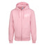 The Dance Bank Kids Baby Pink Zoodie