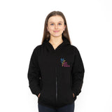 City Dance Kids Zoodie