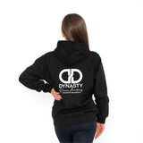 Dynasty Dance Academy Kids Zoodie