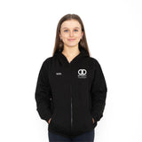 Dynasty Dance Academy Kids Zoodie