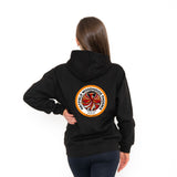 Hatfield Woodhouse Phoenix Adults Zoodie