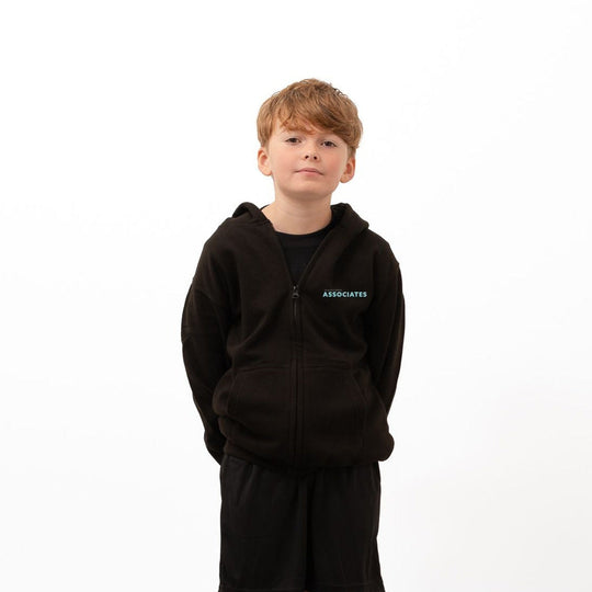 Italia Conti Associates Kids Zoodie