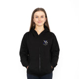 Nellie Stagles Adults Zoodie