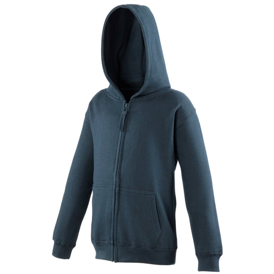 Kids Zoodie - French Navy