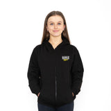 Platinum Pro Dance Associates Minis Kids Zoodie