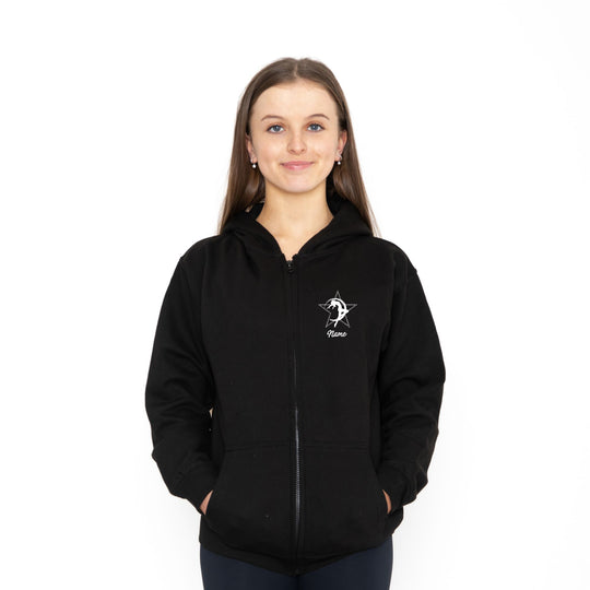 Royston School of Dance Kids Zoodie