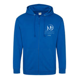Janet Mitchell School of Dance & Performing Arts Kids Royal Blue Zoodie