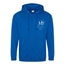 Janet Mitchell School of Dance & Performing Arts Kids Royal Blue Zoodie