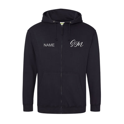 Stephanie Maskill Adults Zoodie