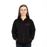 Jacks Theatre School Kids Zoodie