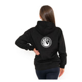 Swan Samba Adults Zoodie