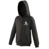 West Oxon Boxing and Fitness Club Kids Zoodie