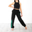 LJ Dance Company Kids Cuffed Joggers