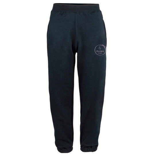 Annabel’s School of Dance Adults Cuffed Joggers - French Navy