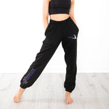 Dance Box Kids Cuffed sweatpants