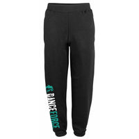 Dance Force Kids Boys Cuffed Joggers