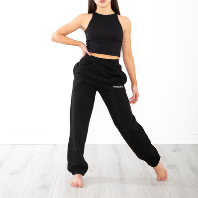 EntertainArts Kids Cuffed Joggers