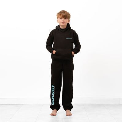 Italia Conti Associates Kids Cuffed Joggers