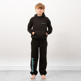 Italia Conti Associates Kids Cuffed Joggers