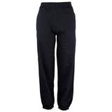 Kids Cuffed Joggers - French Navy