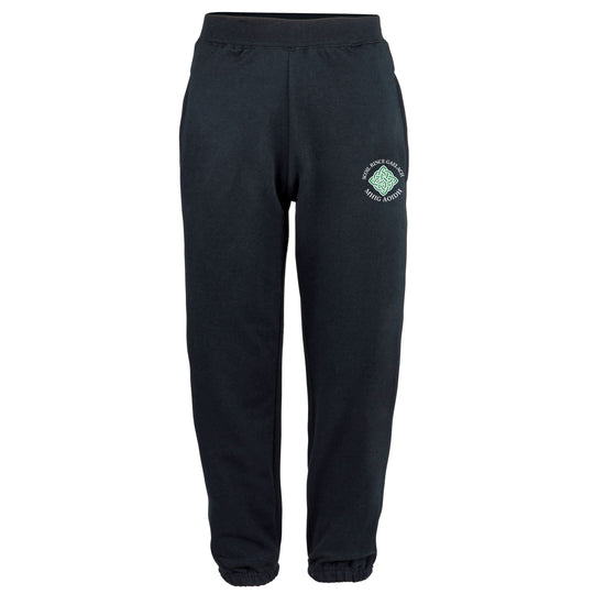Scoil Rince Gaellach Mhig Aoidh Kids Cuffed Joggers