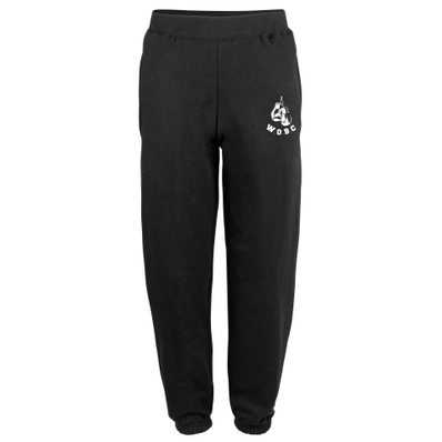 West Oxon Boxing and Fitness Club Kids Cuffed Joggers