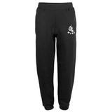 West Oxon Boxing and Fitness Club Kids Cuffed Joggers