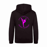 Janet Mitchell Kids Hoodie