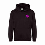 Janet Mitchell Kids Hoodie