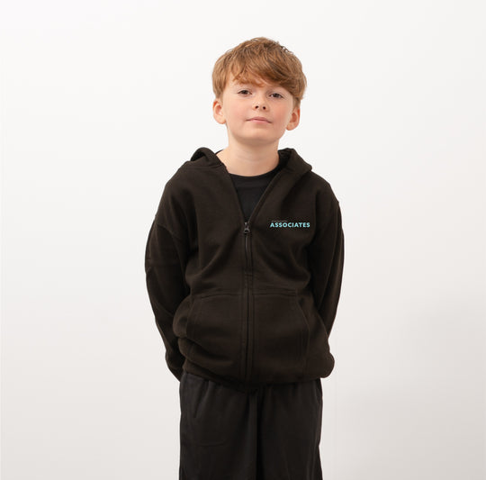 Italia Conti Associates Kids Zoodie