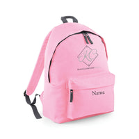 Kasey Claybourn Dance Backpack