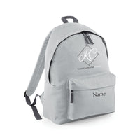 Kasey Claybourn Dance Backpack