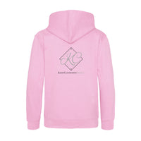 Kasey Claybourn Dance Kids Hoodie